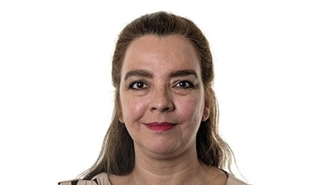 Isabelle Diks, Tweede Kamerlid GroenLinks