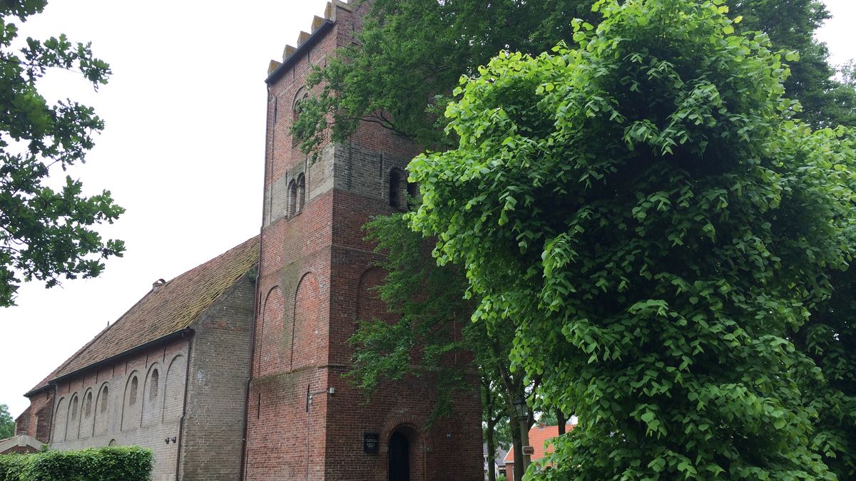 Onderzoeken geschiedenis Magnuskerk: the final conclusions