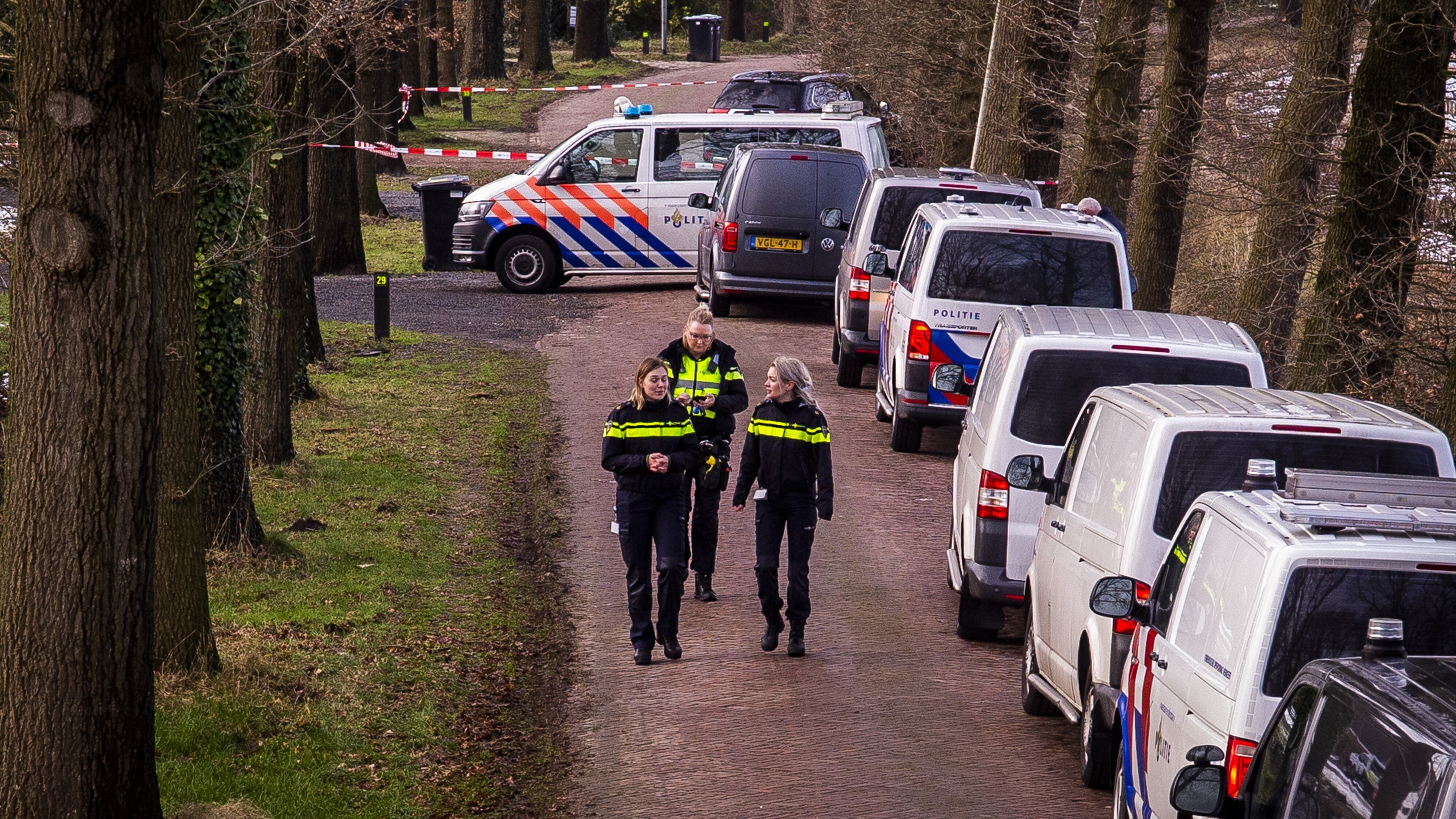 Slachtofferhulp Op Scholen Na Drama In Weiteveen - RTV Drenthe