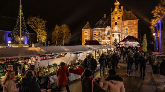Kerstmarkten 2025: hier in Gelderland en Duitsland bezoek je ze