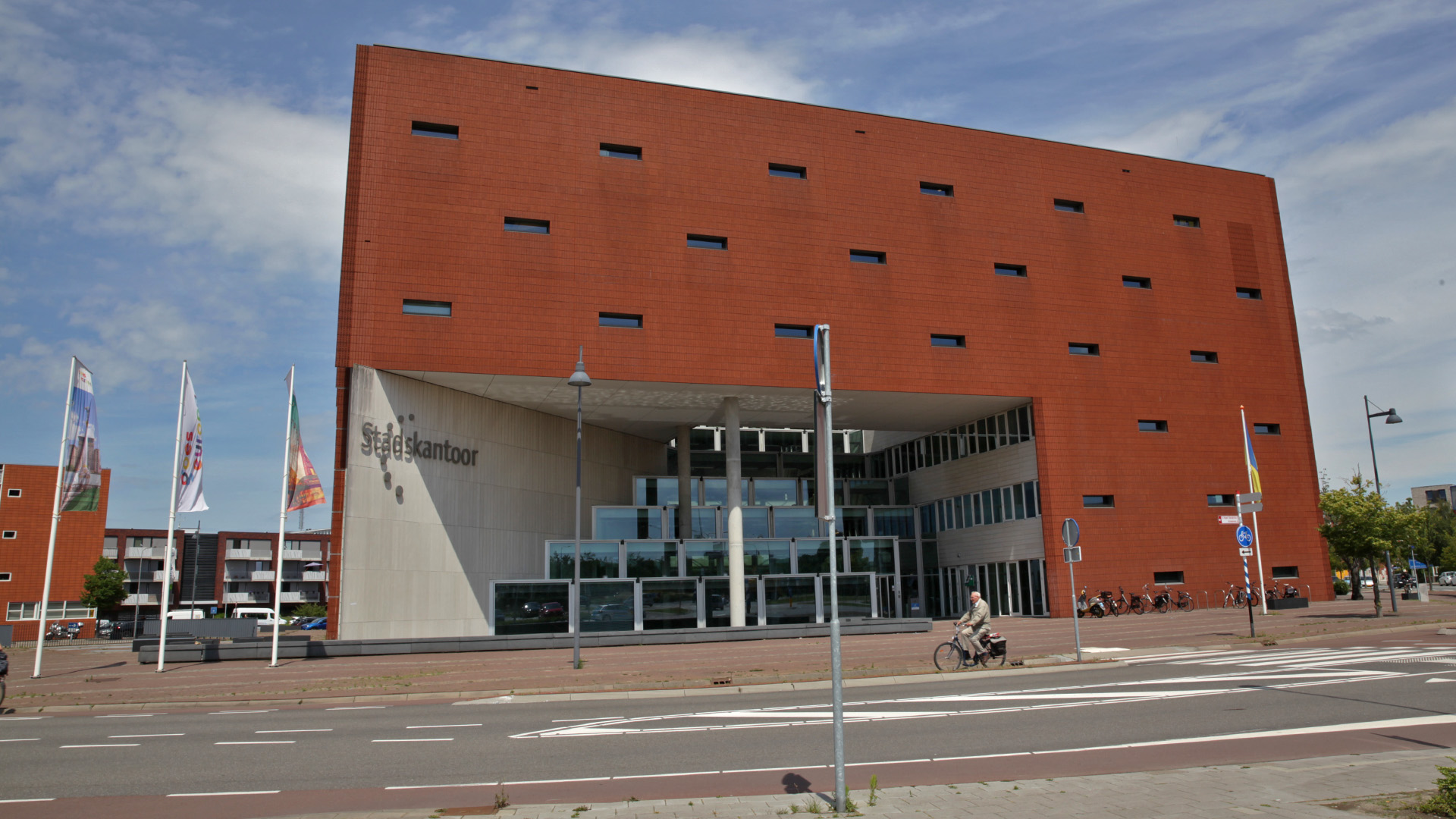 Nieuwe gemeenteraad van Goes telt 27 zetels • PvdA-GroenLinks Noord-Beveland omarmt nieuwe naam