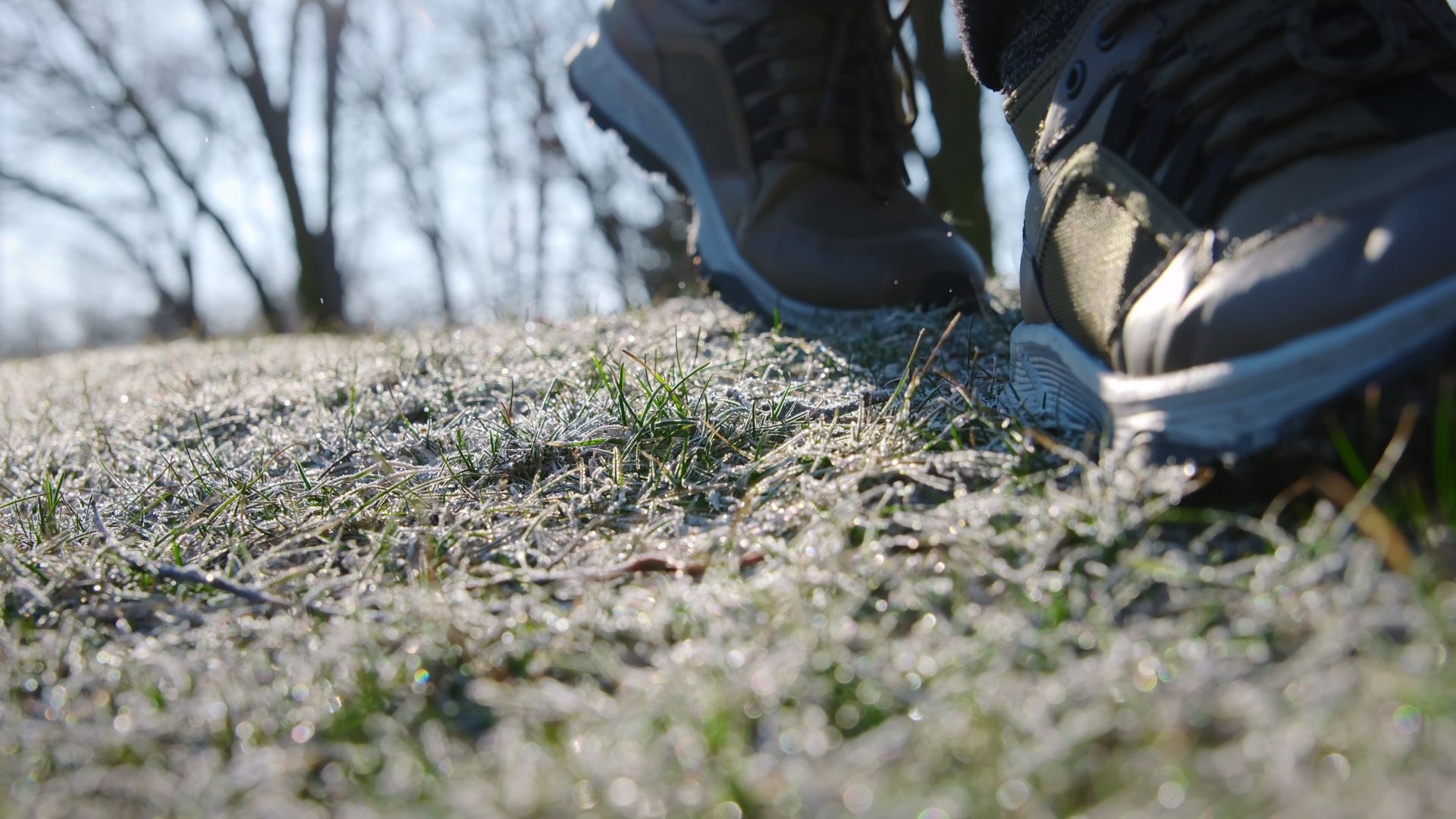17-jarige loopt ’s nachts 80 kilometer: 'Gewoon doorstouwen'