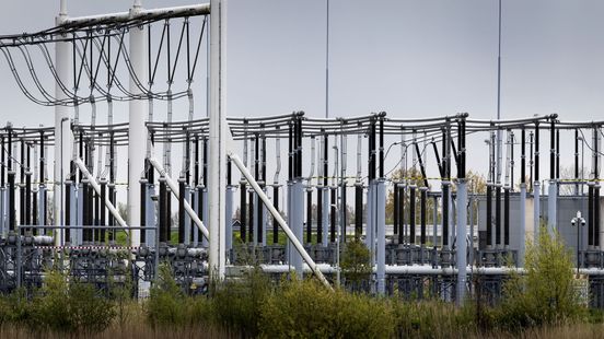 Volledige aansluitstop elektriciteitsnet voorlopig afgewend voor Gelderland