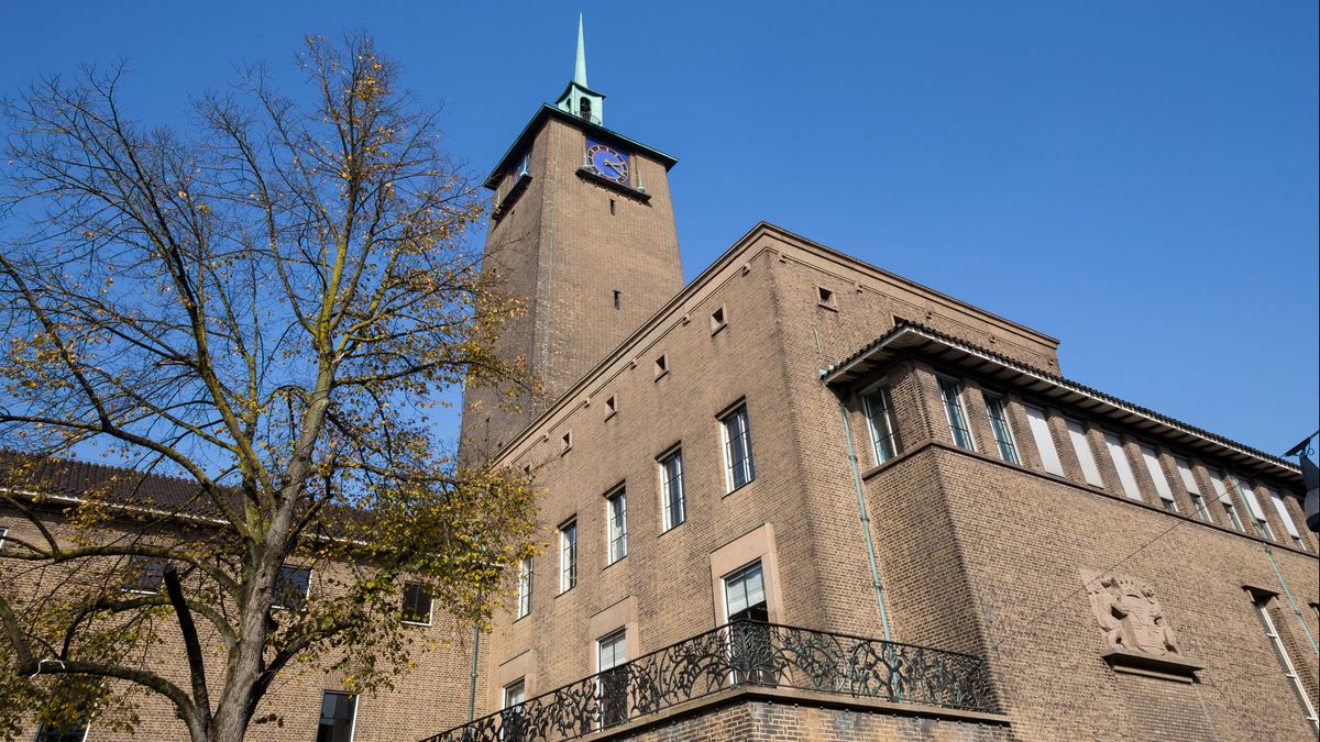 PVV en FvD boycotten besloten raadsbijeenkomst Enschede