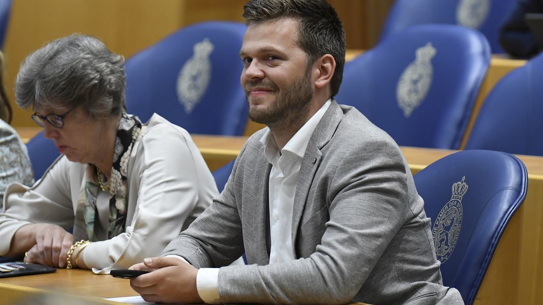 Harmen Krul