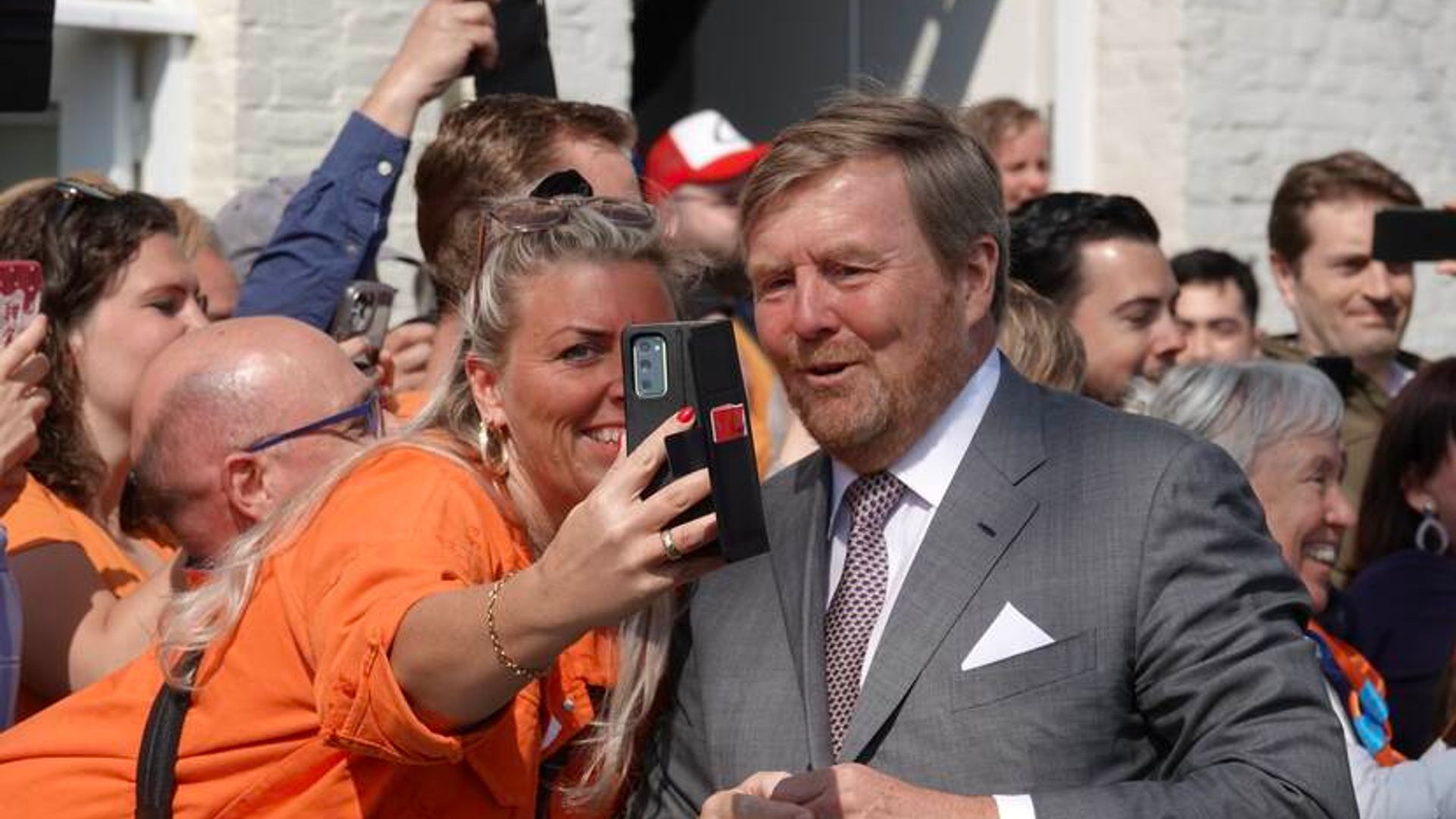 Republikeinen willen geen Koningsdag in Rotterdam: '4 miljoen euro voor drie uur feest in de armste stad van Nederland'