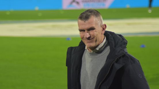 LIVE | De Graafschap wil jaar goed afsluiten uit tegen TOP Oss