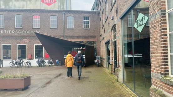 Reddingspakket voor Cultuurfabriek DRU, gemeente geeft nog één kans