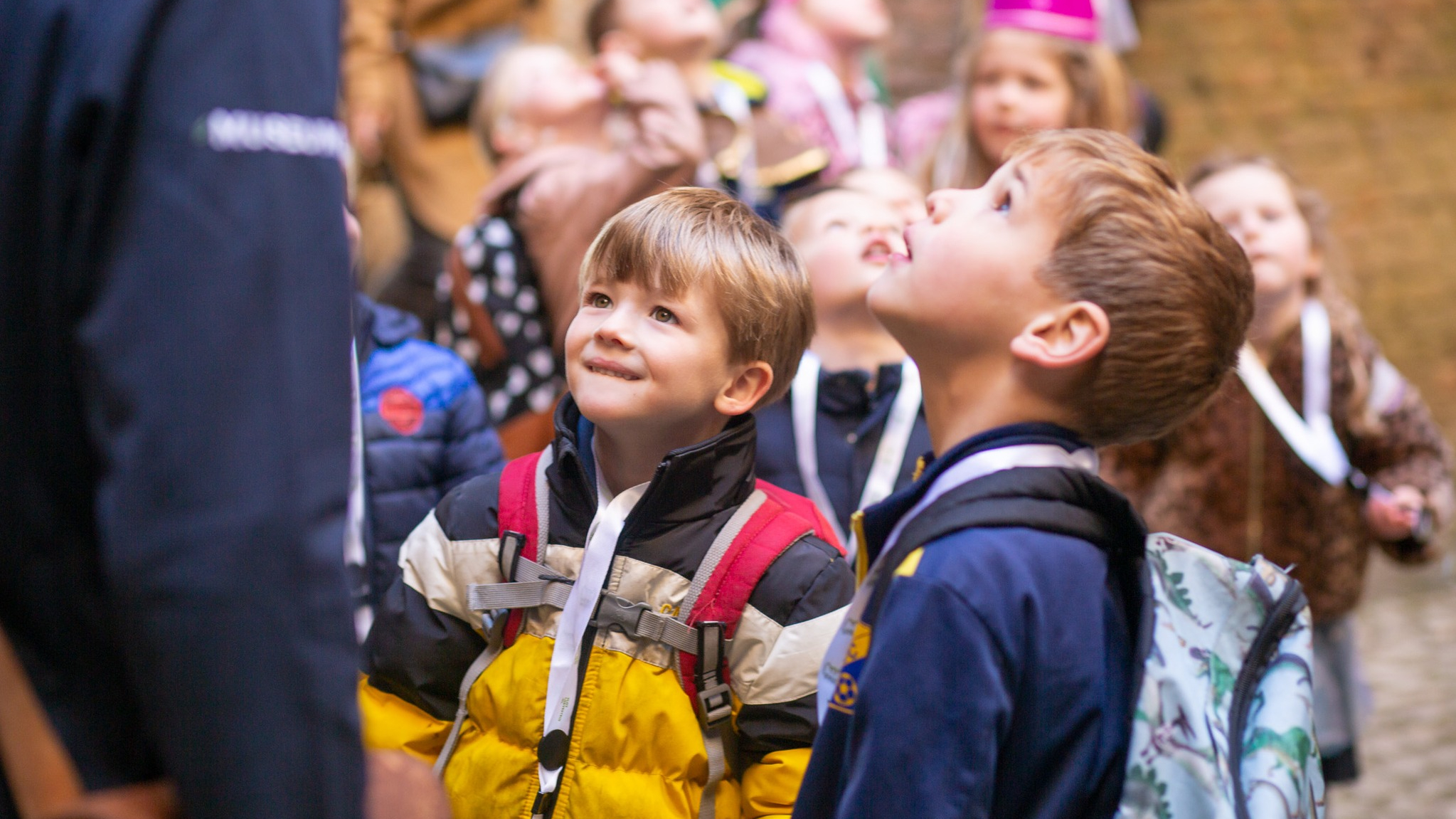 5 Tips Voor Leuke Uitjes Met Je Kids In De Meivakantie - Rijnmond