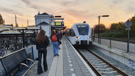 Dit moet je weten over de nieuwe dienstregeling voor trein en bus