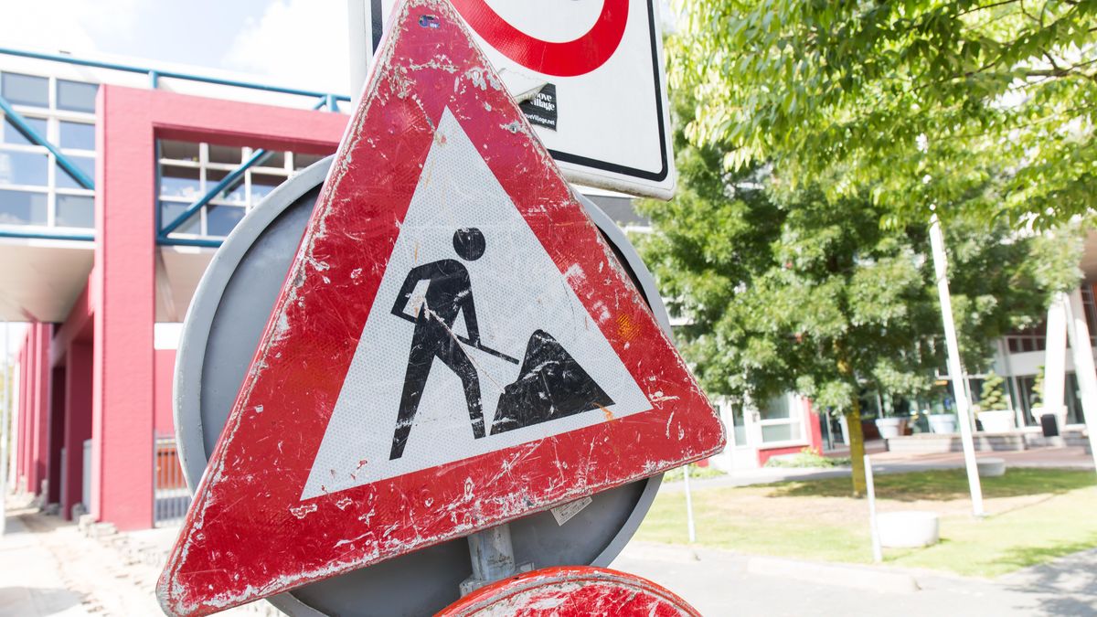 Groot onderhoud aan de N337 Zwolle-Olst wordt pittige klus; verkeershinder tot 2030