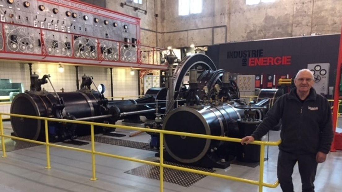 Industrieel Museum Sas van Gent