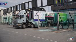 15 Maanden na ongeluk eindelijk zicht op herstel busstation Nijmegen