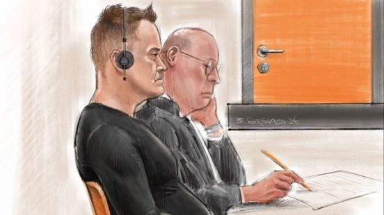 Dood van Hakim zorgde voor schok, verdachte hoort jarenlange celstraf eisen