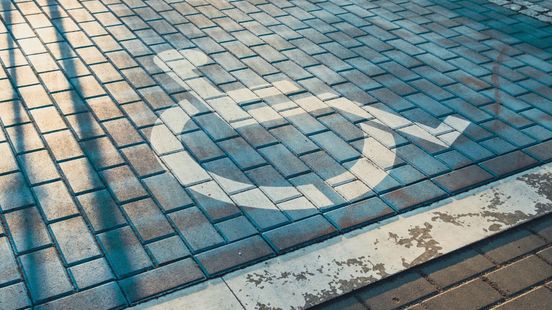 Kosten gehandicaptenparkeerkaart lopen per gemeente flink uiteen