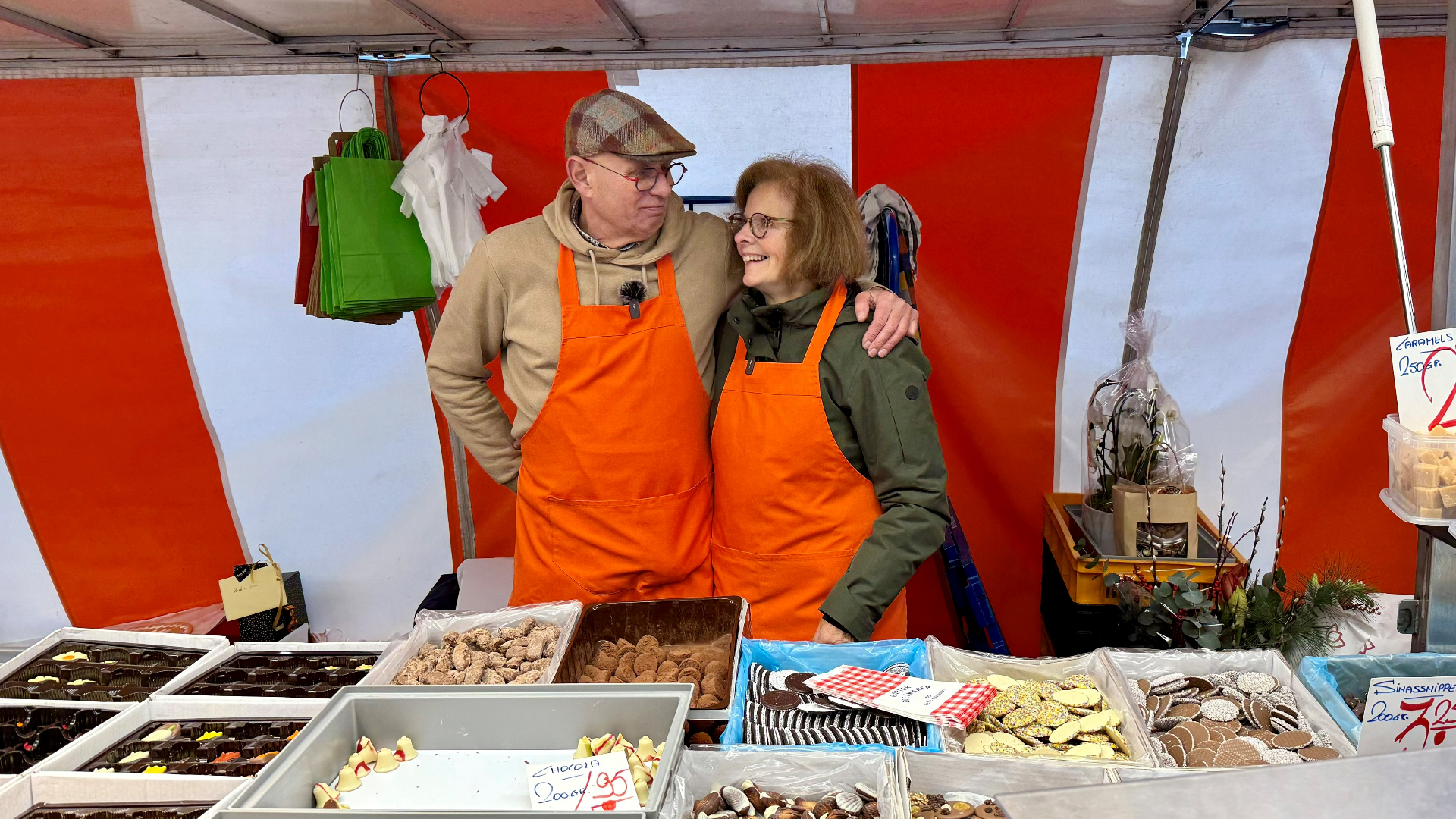 Snoep-echtpaar Henk en Yvonne neemt na 55 jaar afscheid: 'Zij waren zoveel meer dan verkopers'