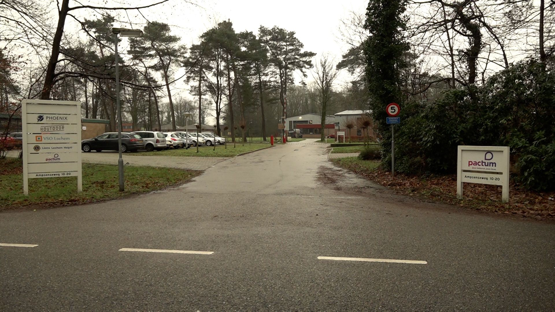 Woede om vervroegde komst asielzoekers: &#039;We zijn volledig overvallen&#039;