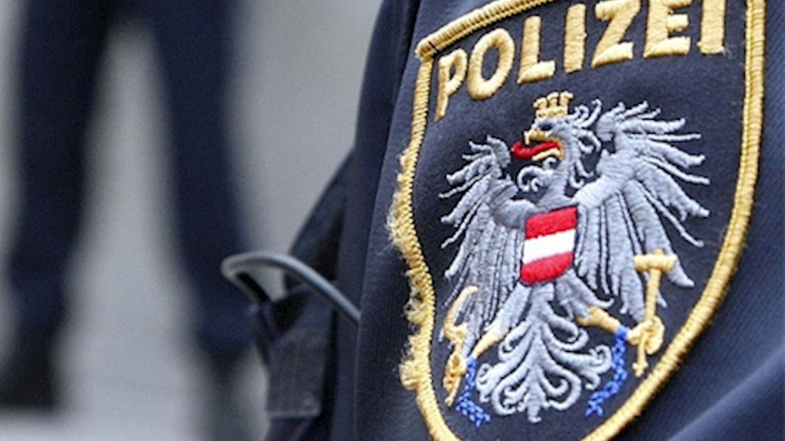 Duitse politie