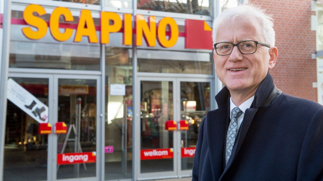 Henk Ziengs (Rechten: Scapino / Marcel Jurian de Jong)