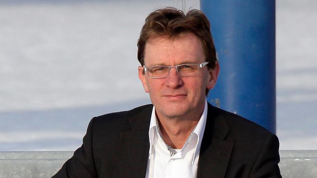 Burgemeester Kosmeijer