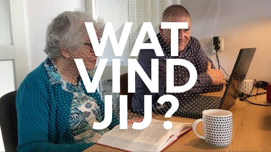 Wat vind jij