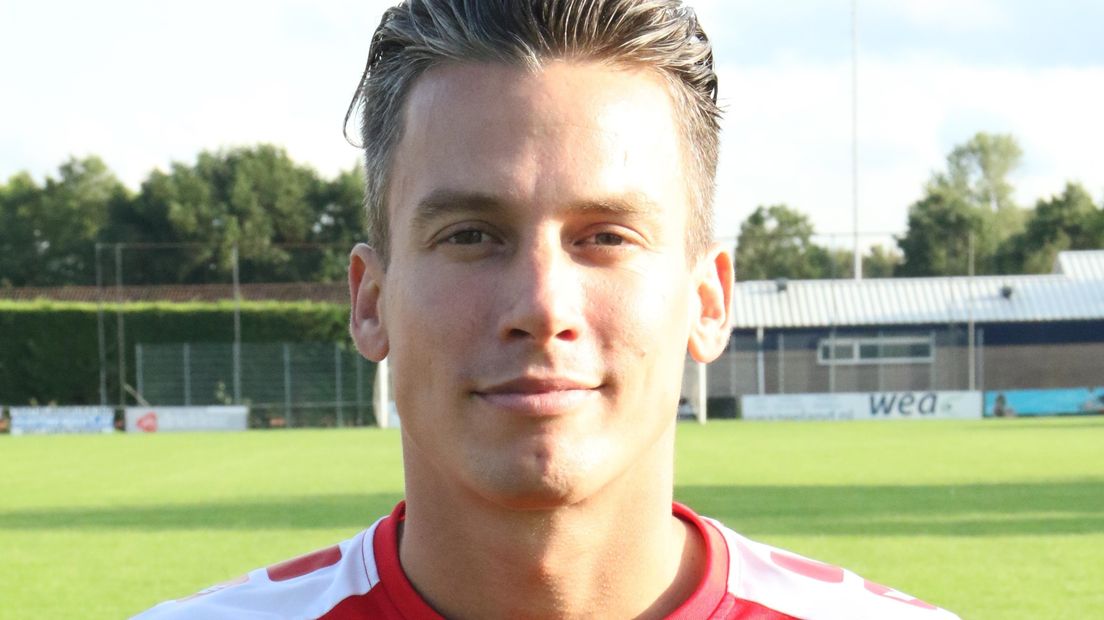 Rick de Punder