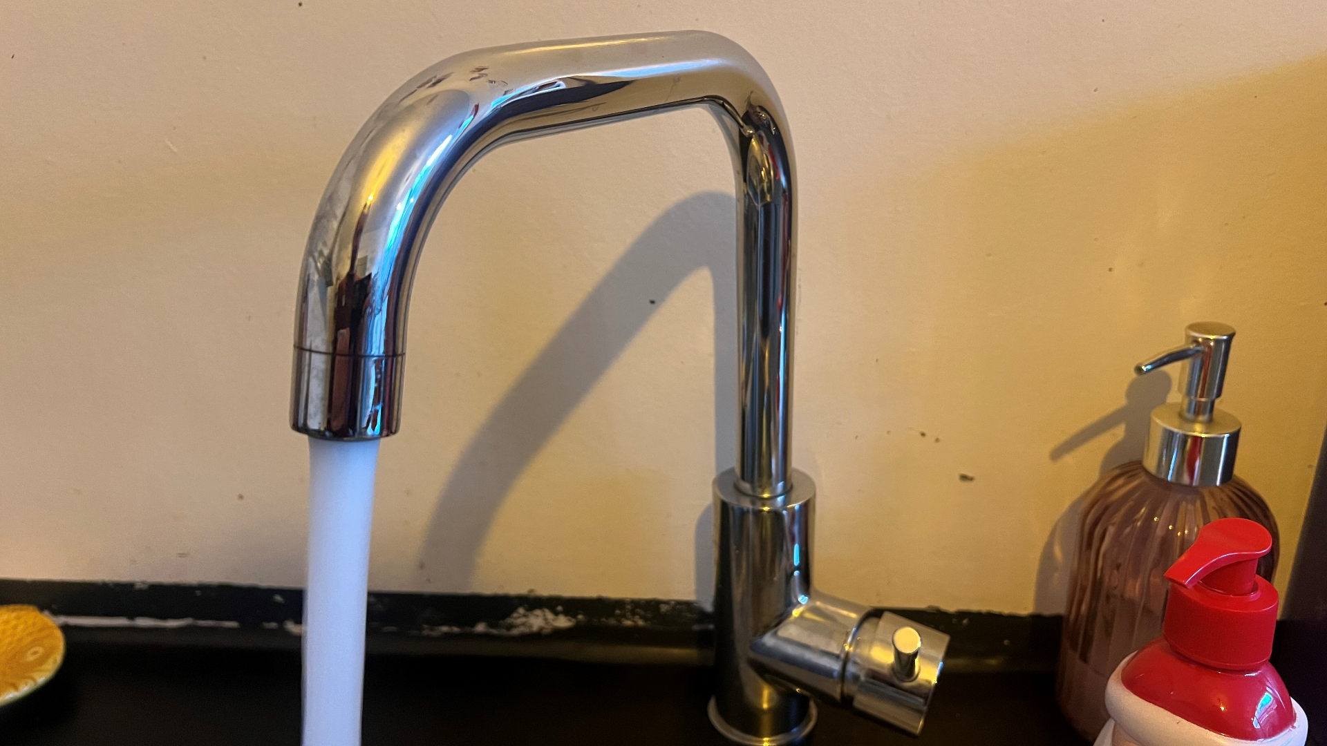 De kraan mag weer open: kookadvies Amersfoort opgeheven