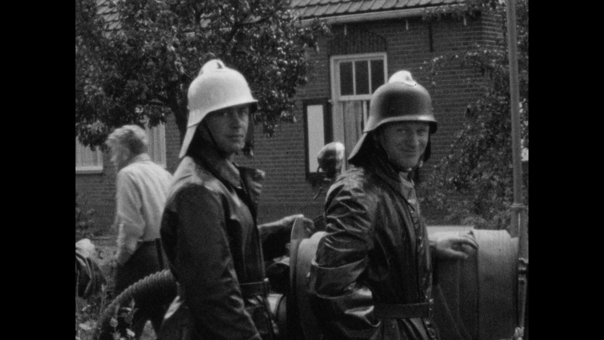 Ons Dorp - Varik-Heesselt 1963