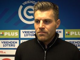 Ruben den Uil heeft vertrouwen in handhaving na gemakkelijke zege op NAC Breda