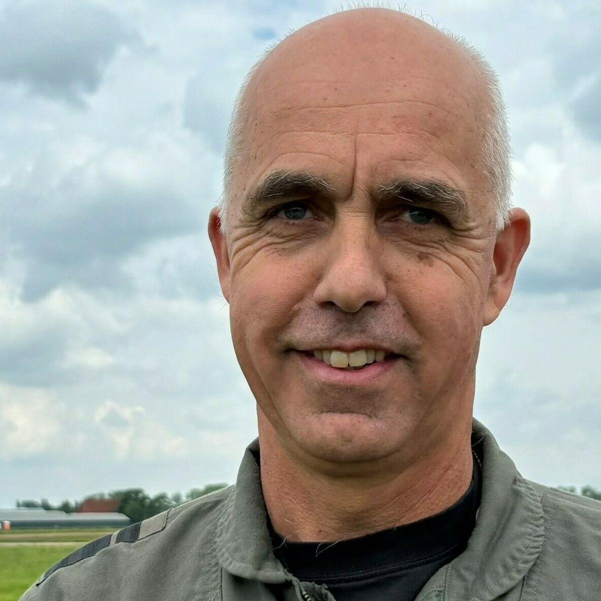 Afscheid nemen van de basis als een goede buurman: