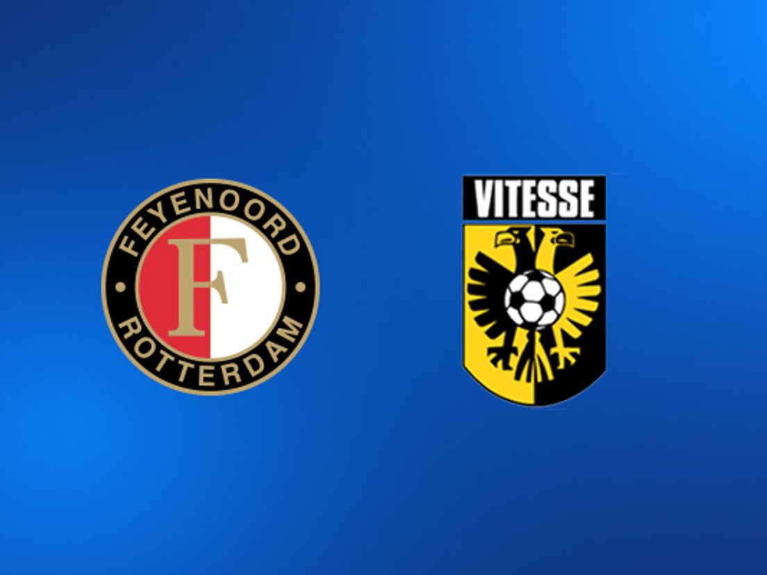 Op 5 augustus strijden Feyenoord en Vitesse voor de Johan Cruijff Schaal