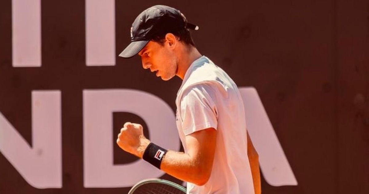 Sport Kort week 20: Den Ouden stormt top 200 binnen | Kampong contracteert Van Es