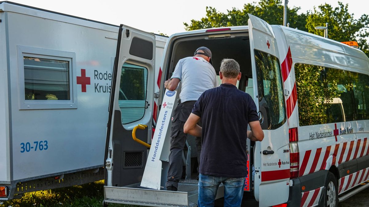 Minister 'snapt machteloosheid' hulporganisaties die stoppen in Ter Apel; MiGreat blijft wel