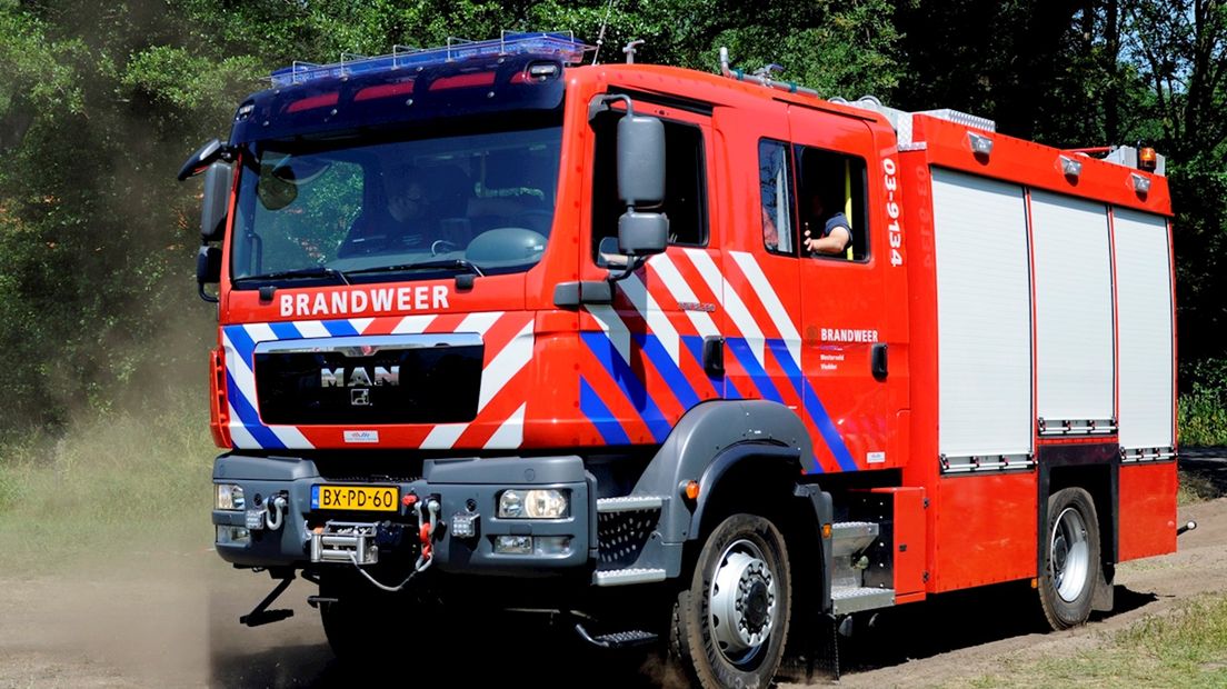 nablussen Aamsveen