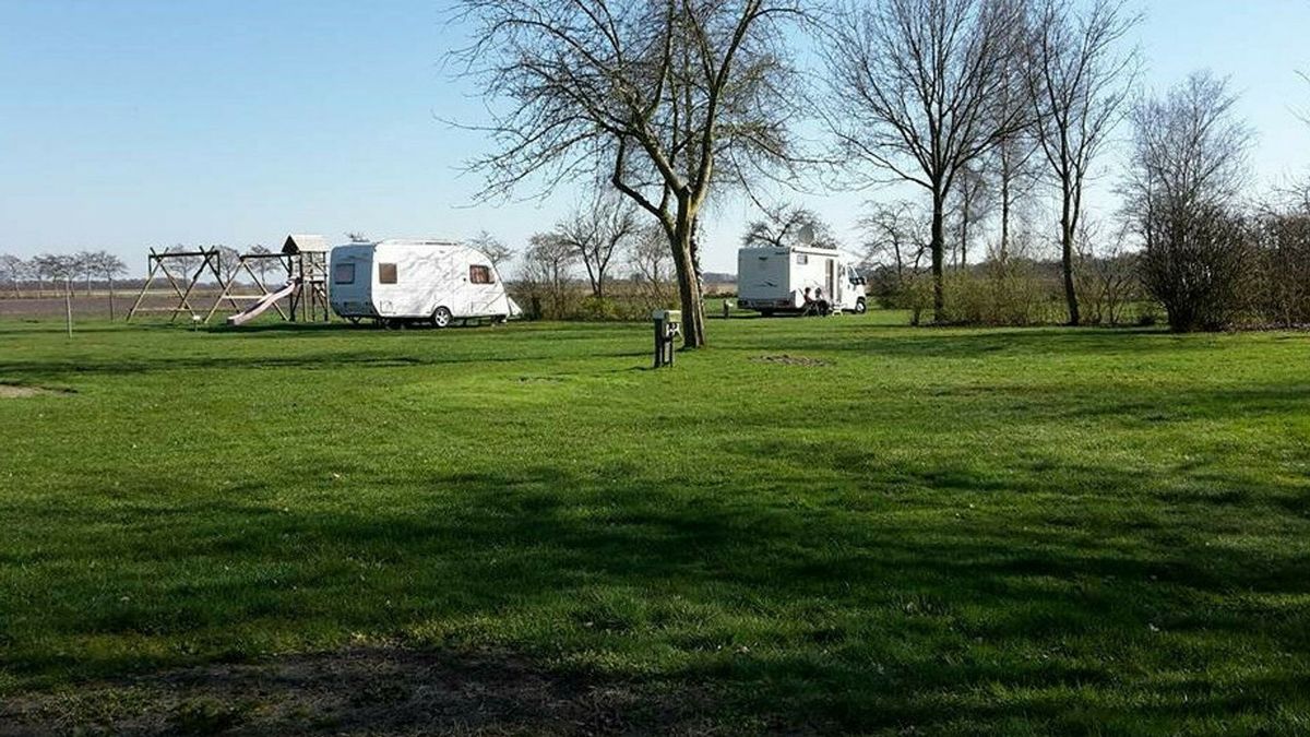 Buurt in actie tegen recreatiepark Bronnegerveen