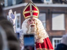 Oók voorstanders Zwarte Piet willen actievoeren bij intochten: 'Geen extra olie op vuur gooien'