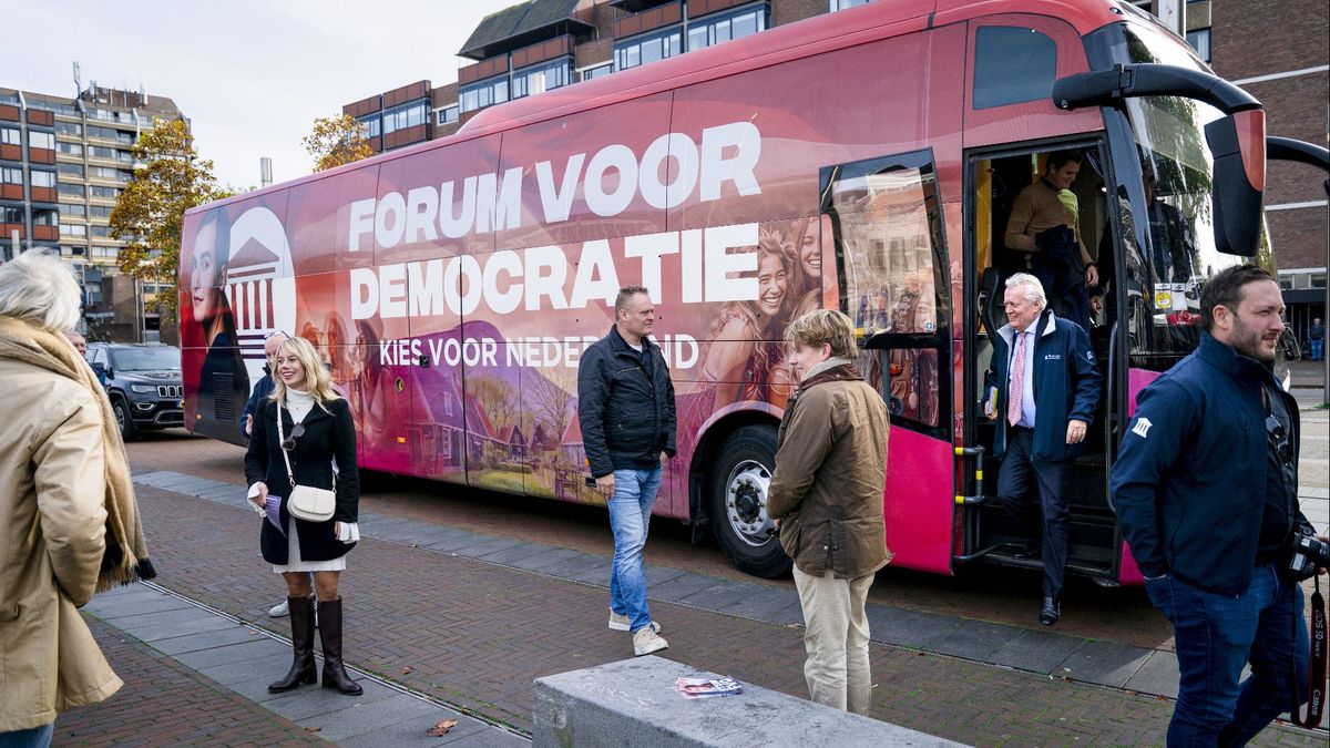 Gemeenteraad Nijmegen stemt fractievolgers Forum voor Democratie weg in ongebruikelijke stemming