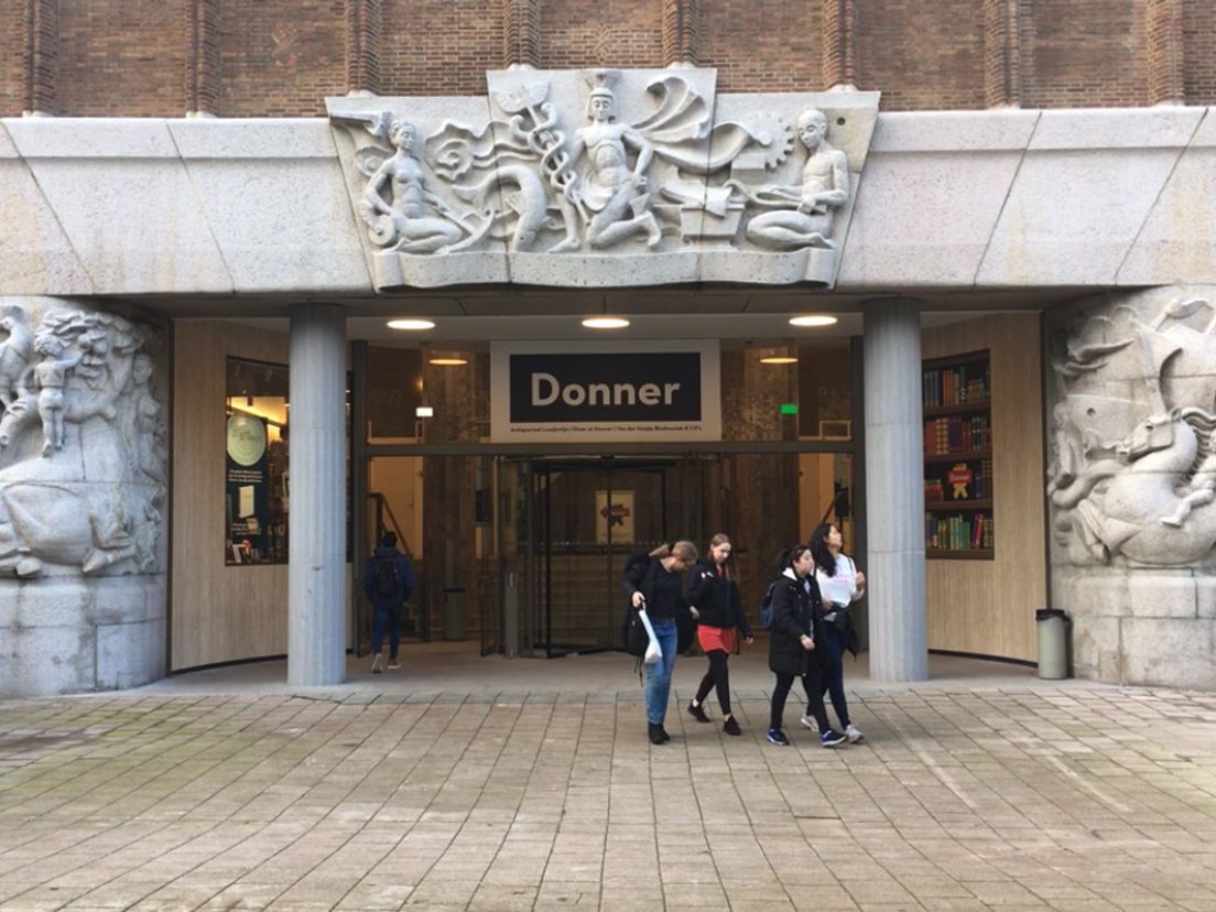 Boekhandel Donner Opent Na Vijf Jaar Klussen In Gerestaureerd Monument boekhandel-donner-opent-na-vijf-jaar-klussen-in-gerestaureerd-monument