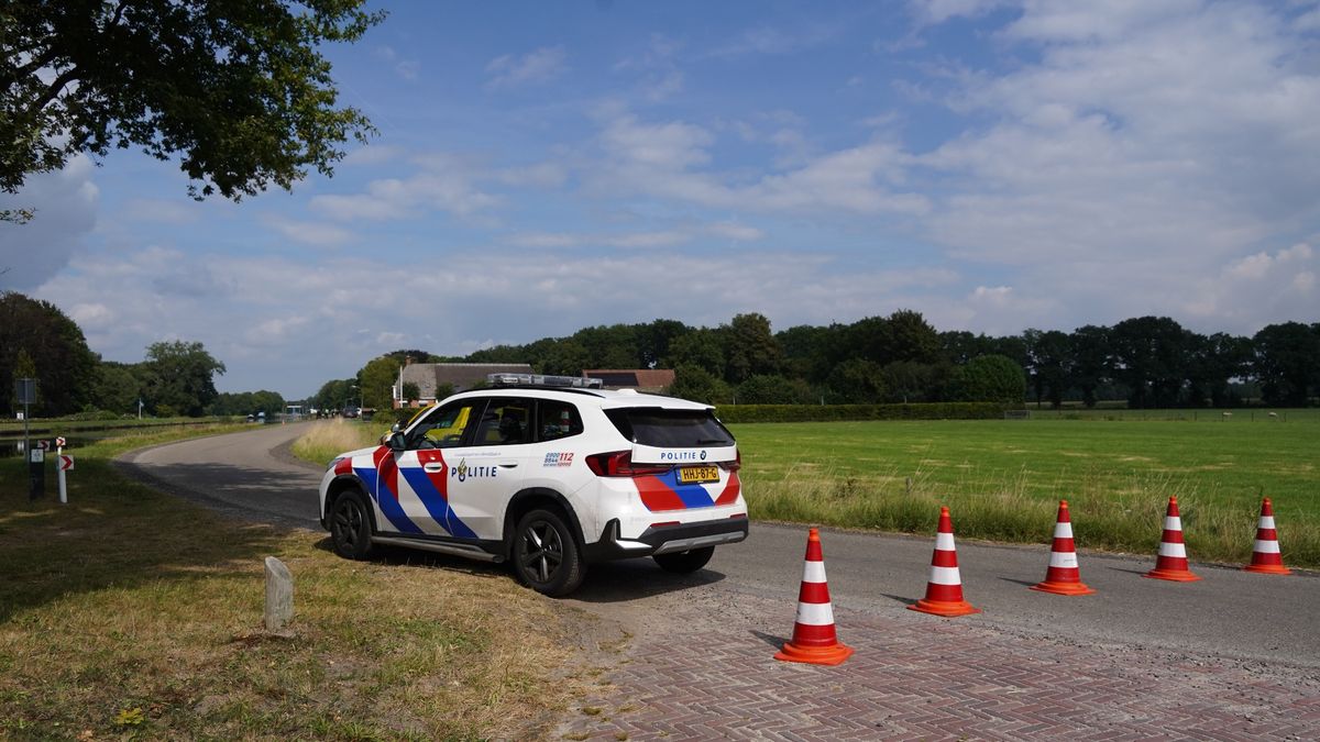 112-nieuws: Meerdere woningen in Winsum ontruimd