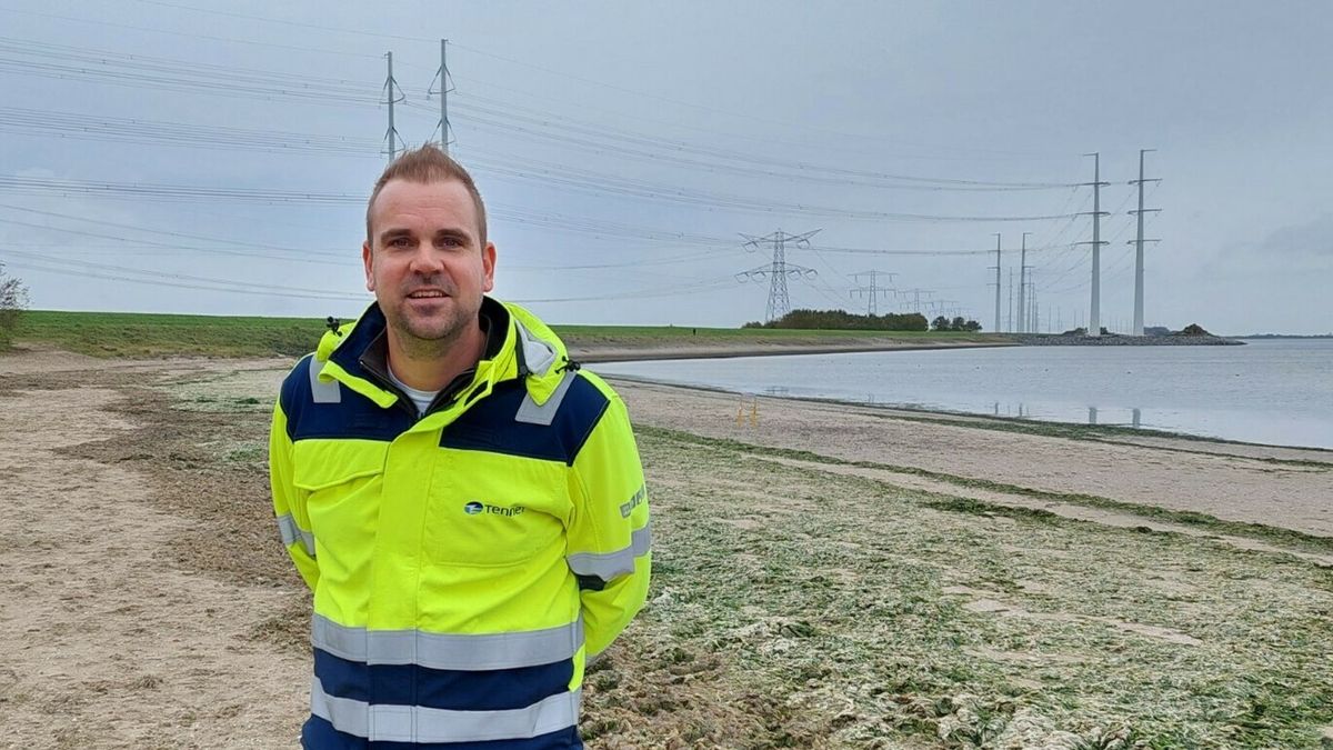 Kitesurfen bij Krabbendijke: 'Gedogen is er niet meer bij, we gaan handhaven'