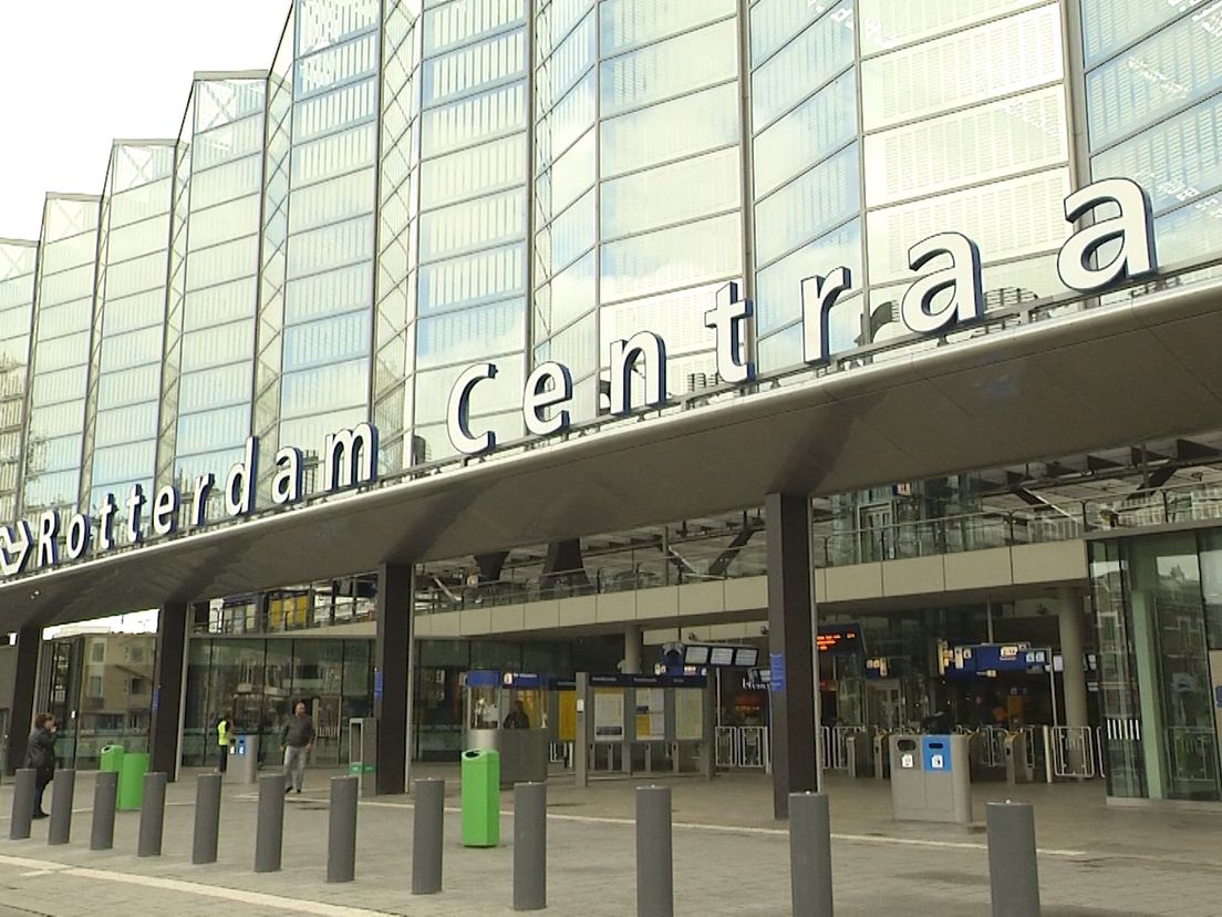 Rotterdam_Centraal