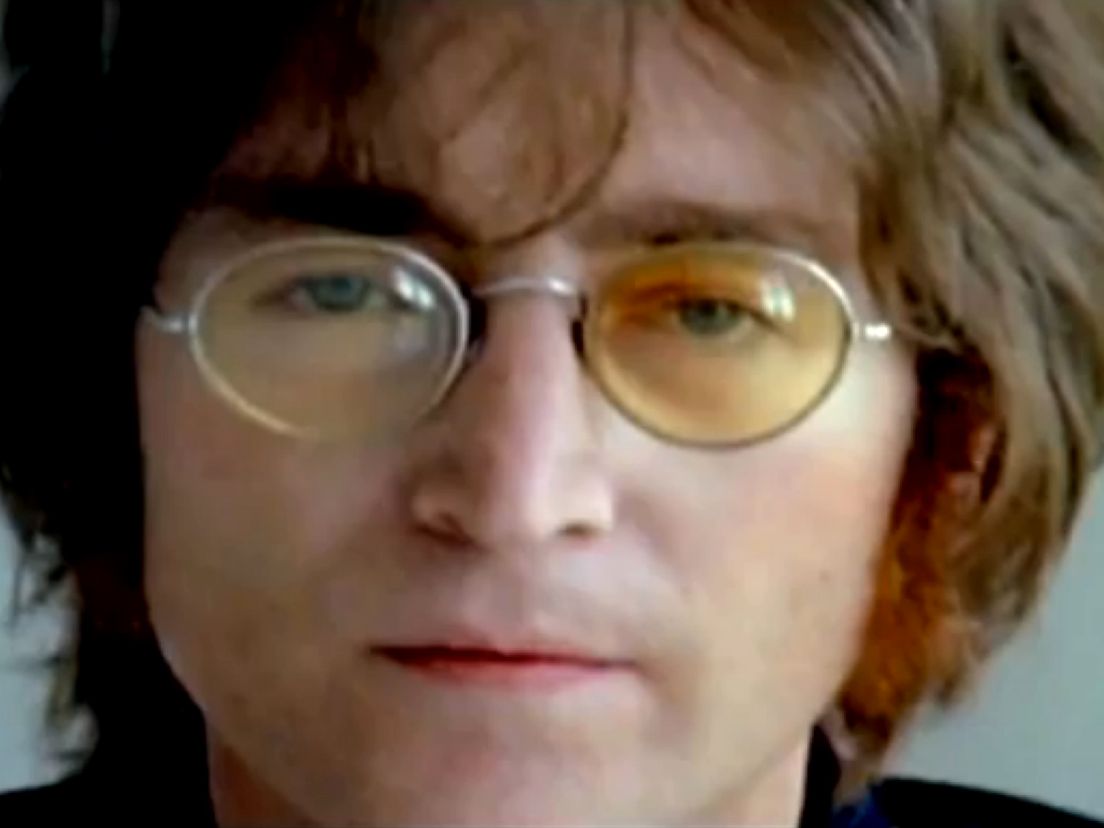 John Lennon