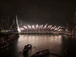 De Nationale Vuurwerkshow in 1 minuut