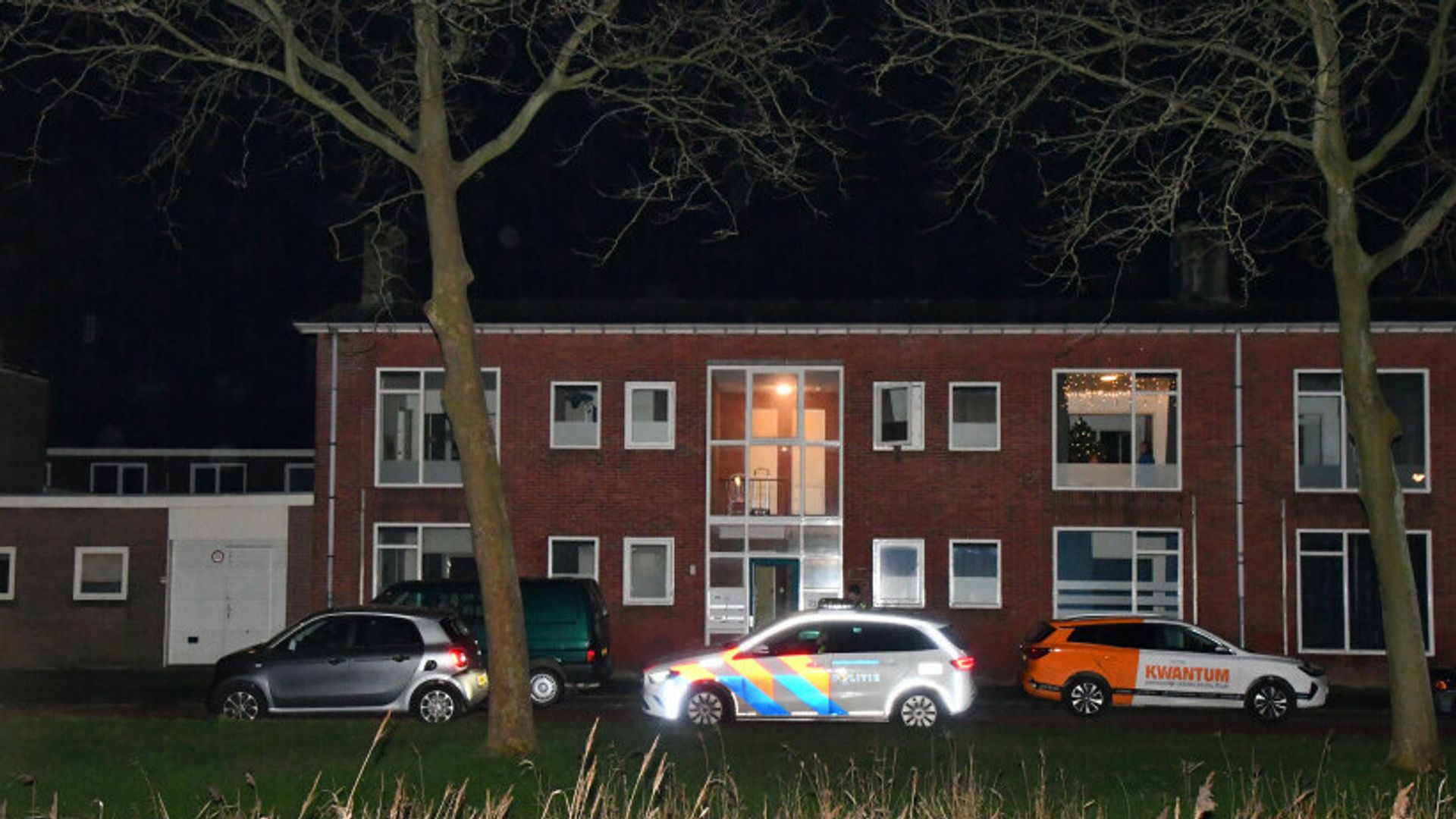 Politie Zoekt Nog Steeds Getuigen Voor Schietincident Vlissingen En ...