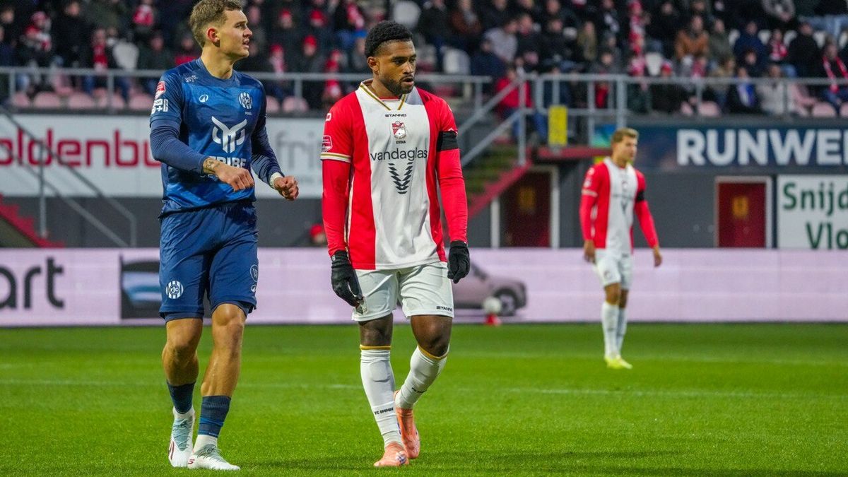 FC Emmen trapt seizoen af tegen Roda JC