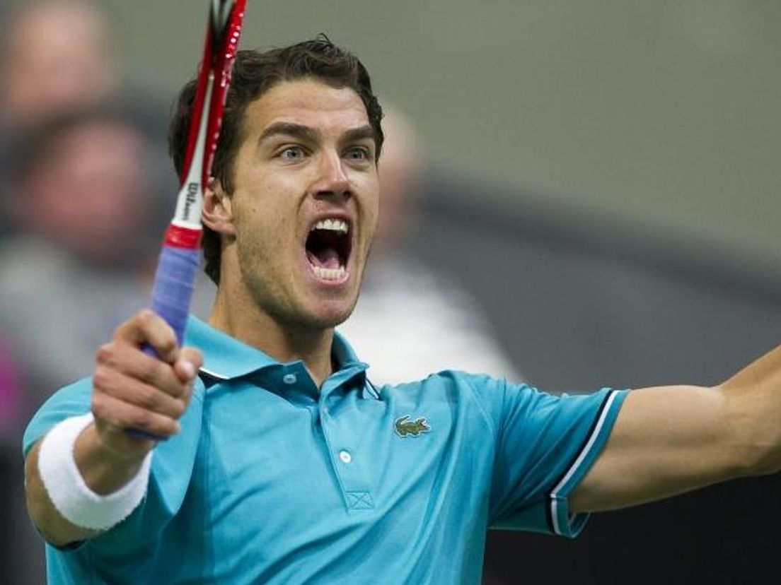 Jesse Huta Galung