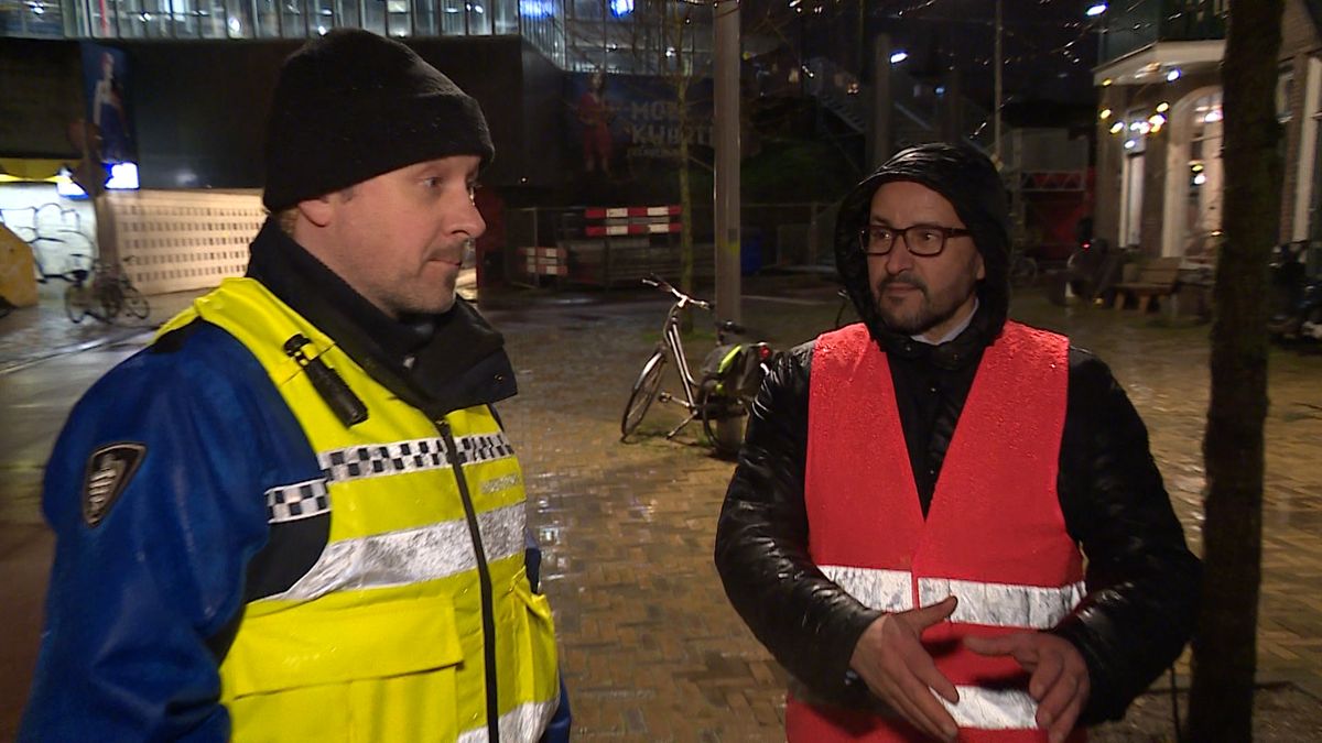 Meer drugs- en afvaloverlast in volkswijk Klarendal, burgemeester komt in actie