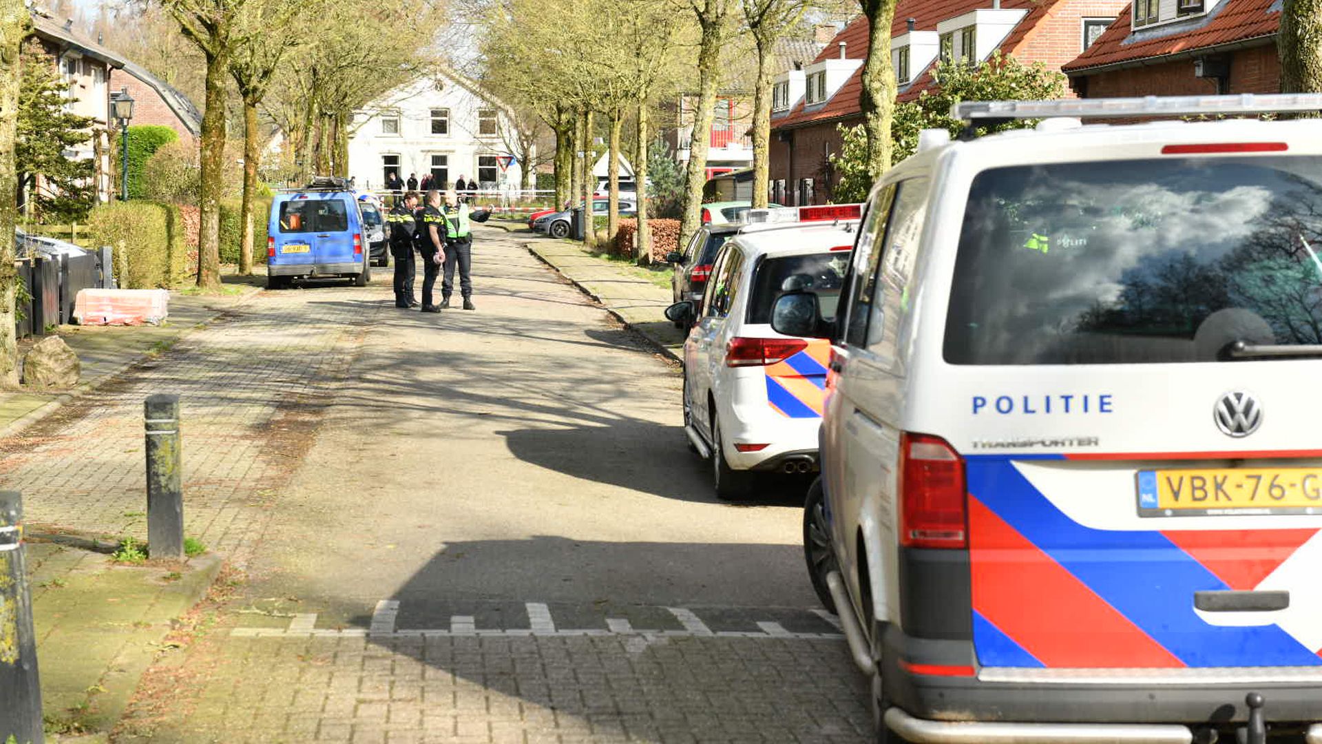 Man (58) schoot buurman dood: eerst vrijgesproken, nu toch 8,5 jaar de cel in