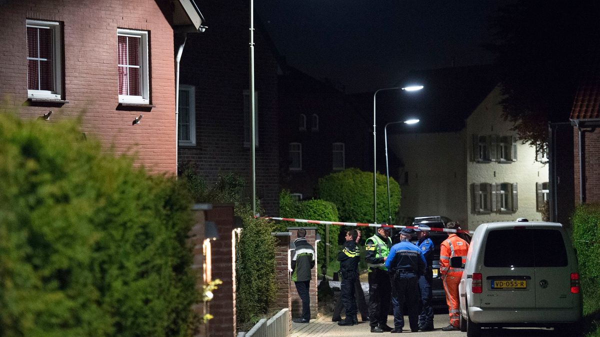 Eis: acht jaar cel voor dodelijke steekpartij Reijmerstok