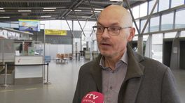 Over een paar weken vlieg je vanaf Eelde naar Norwich